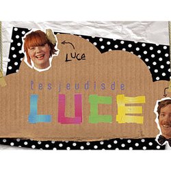 Les jeudis (de Luce), c'est permis !
