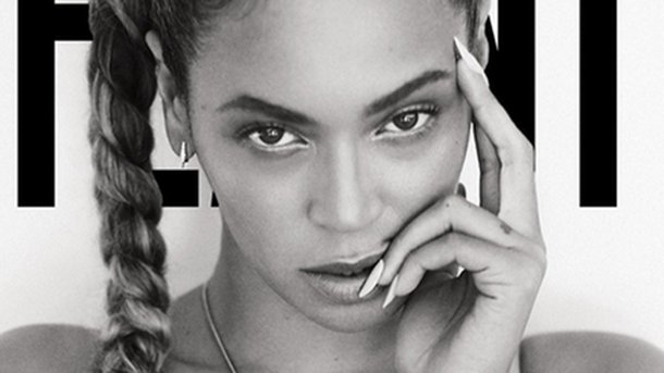 Beyoncé: toujours aussi hot!
