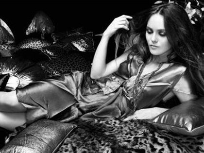 Vanessa Paradis 