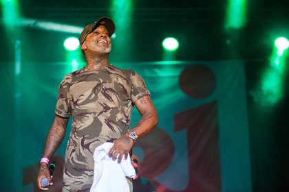 NRJ Music Tour de Saint-Etienne