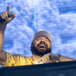 DJ Bens - NRJ Music Tour Trélazé 2026