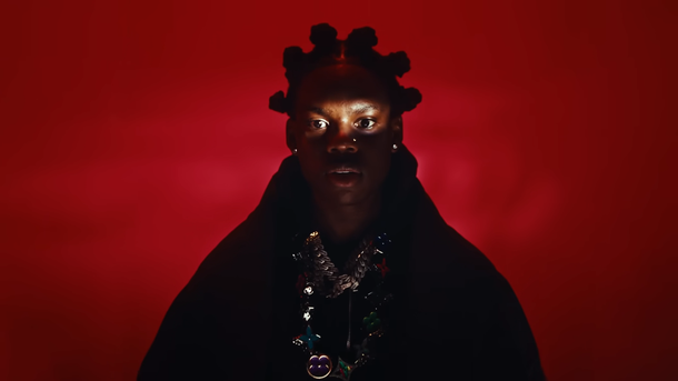 Le coup de cœur du club Chérie du jour: "Charm" de Rema
