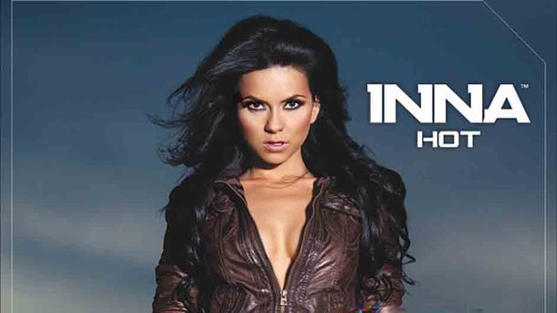 Le collector du 17-20 : "Hot" de Inna