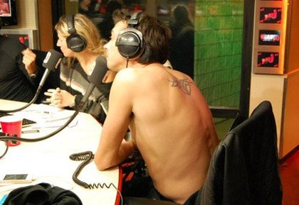 Lundi 26 Novembre avec Ne-Yo et Max Boublil