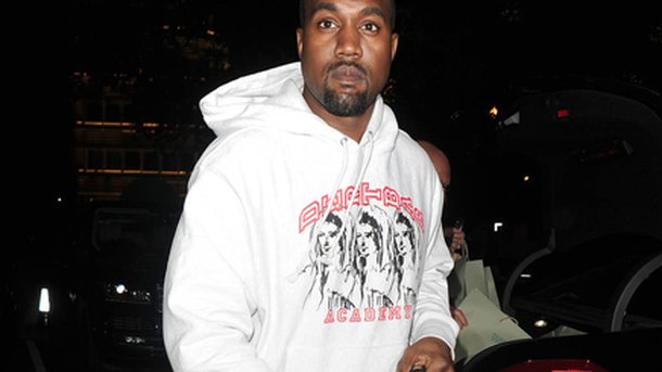 Kanye West va vraiment beaucoup mieux