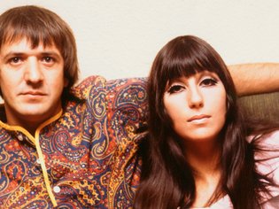 Sonny & Cher