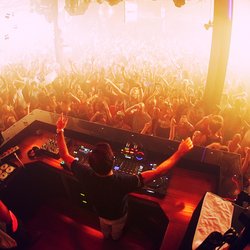 Paul Oakenfold
