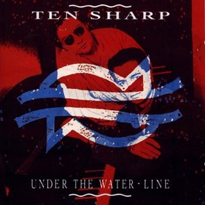 Under The Water-Line