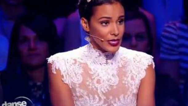 Shy’m : la plus sexy du PAF!
