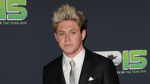 Niall Horan : harcelé sur Twitter, il réplique