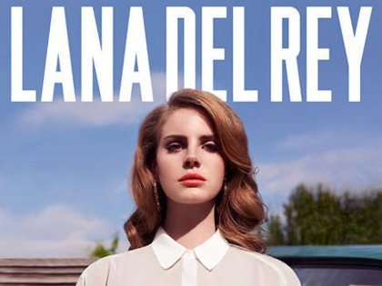 Lana Del Rey - Chérie FM