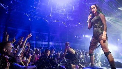 Katy Perry - iTunes Festival