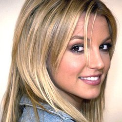 Britney Spears