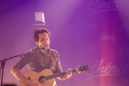 Concert Pop Love de Vianney