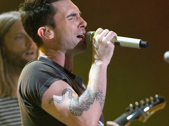 maroon-5