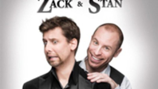 Zack et Stan