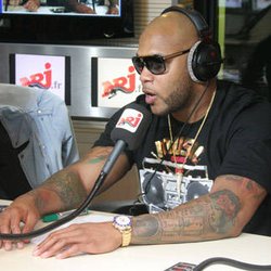 Flo Rida en chat et en live sur NRJ.fr
