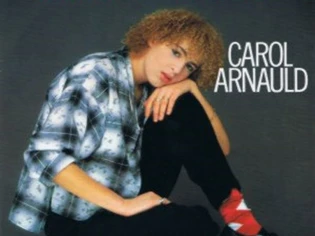 Carol Arnauld