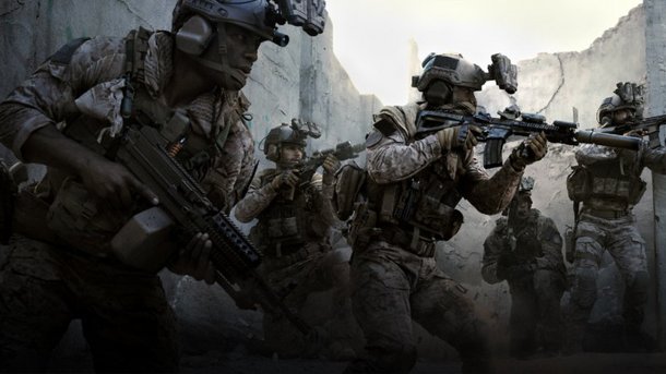 Call of Duty Modern Warfare : on fait le point sur le jeu et ses nouveautés