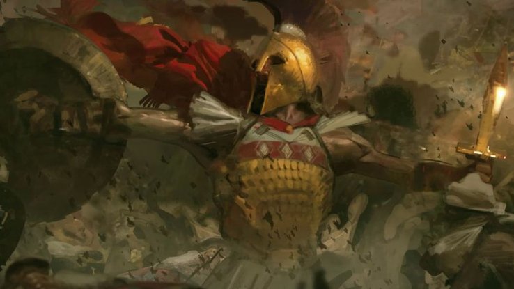 Age of Empires IV