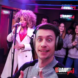 Vendredi 19 Février avec Fleur East - C Cauet sur NRJ