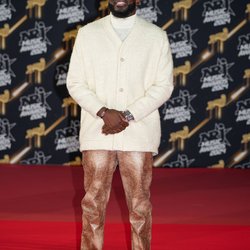 Le Tapis Rouge - NRJ Music Awards 2024