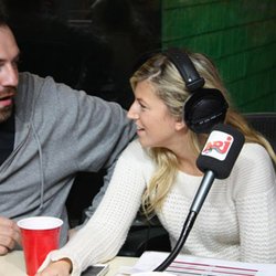 Mardi 13 novembre avec Alicia Keys