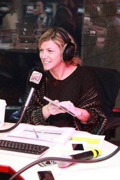 Vendredi 28 Mars 2014 avec Shakira