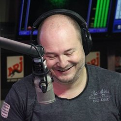 Vendredi 5 Décembre avec JONESIC