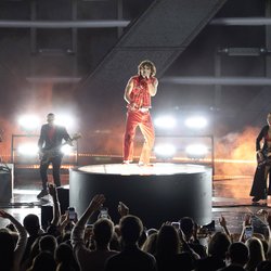 La Cérémonie - NRJ Music Awards 2024