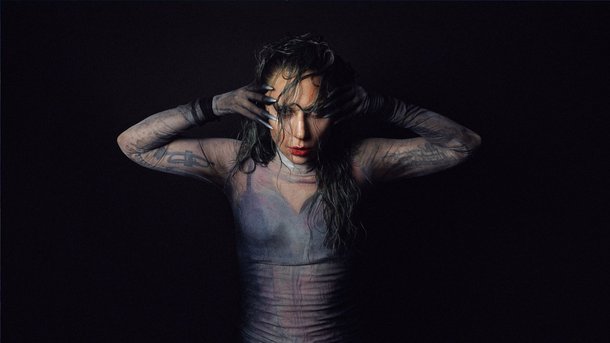 Lady Gaga de retour sur la scène pop avec son nouveau single "Disease"