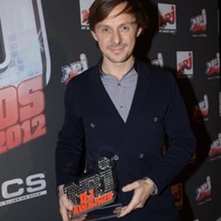 NRJ DJ Awards: les photos