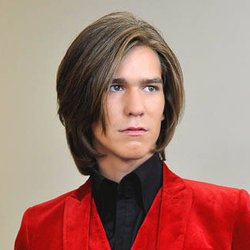 Eurovision 2011 : c'est officiel, Amaury Vassili pour la France