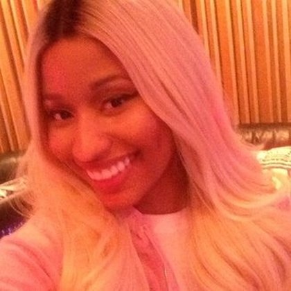 Nicki Minaj