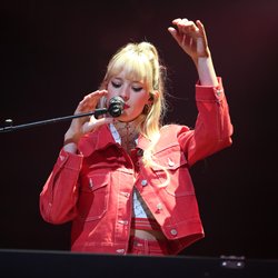 Angèle - NRJ Live Session
