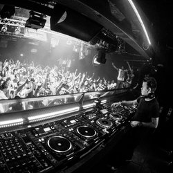 Paul Oakenfold