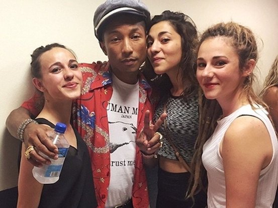 l-e-j-et-pharrell-williams