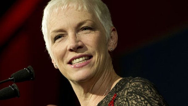 Eurythmics : une réunion exceptionnelle pour les Beatles !