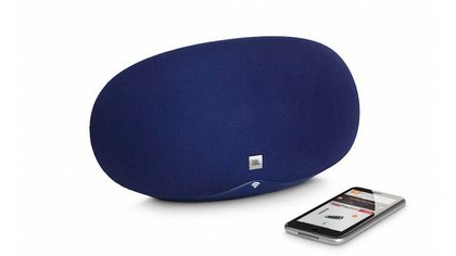 JBL Playlist