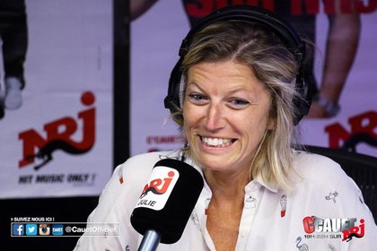 Mardi 10 Mai avec Kygo - C Cauet sur NRJ