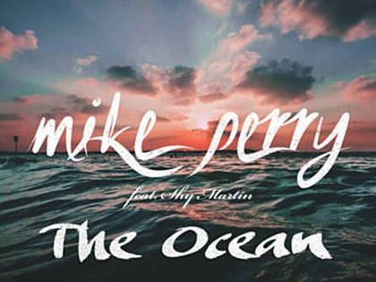 Biographie de Mike Perry