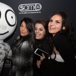 On y était avec SAM
