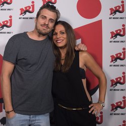NRJ in The Park Trélazé - Feder