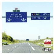 Blague sur les vacances