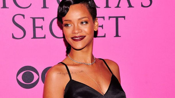 Rihanna : un single avec Afrojack ?