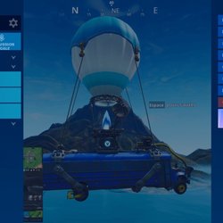 Dans le menu option, cliquer sur arrêter la vidéo pour stopper le live