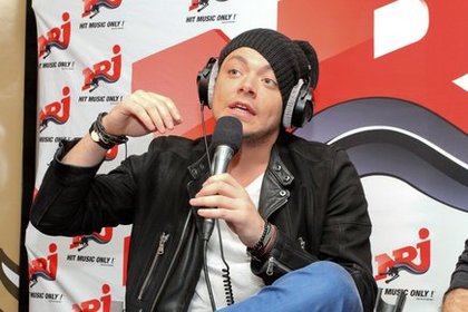 Emission Spéciale avec Kev Adams, Franck Dubosc et Guy Lecluyse‎