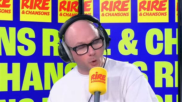 L'invité de Julien Schmidt : Dinamyc FM : Géopolitique régionale