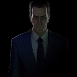 Le G-Man fera son retour dans le jeu VR Half-Life: Alyx (sortie prévue en mars 2020)