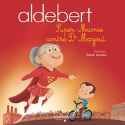 Super-Mamie Contre Dr Mazout